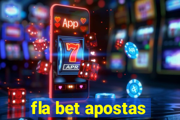 fla bet apostas